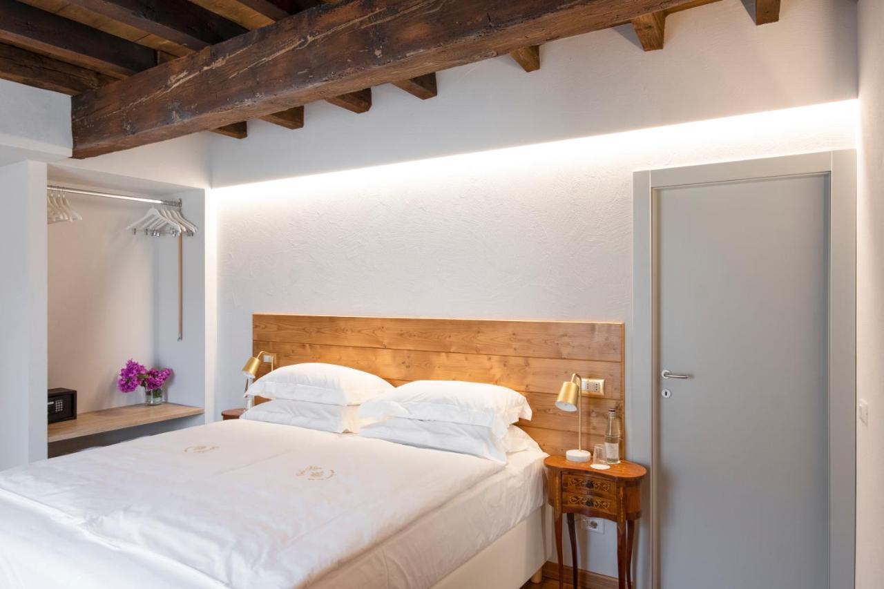 Corte Alma Spa And Luxury Home Gargnano Exteriér fotografie
